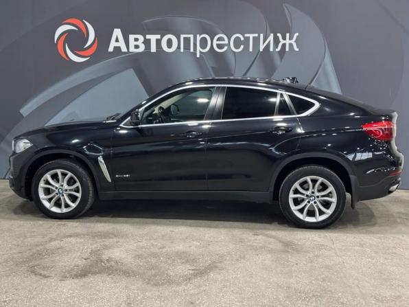 BMW X6 II (F16) с пробегом 2016 года, цена 2 840 000 рублей, 201228 км, внедорожник, Автокод Объявления