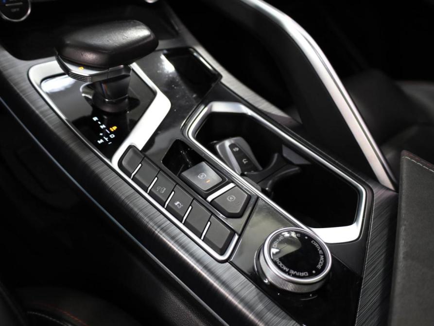Geely Tugella I Рестайлинг Ростов-на-Дону  - изображение 15