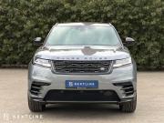 Land Rover Range Rover Velar I Рестайлинг Самара  - изображение 40
