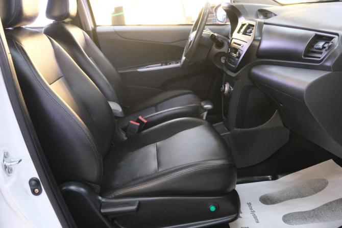 Lifan X50 с пробегом 2018 года, цена 899 000 рублей, 44500 км, хэтчбек, Автокод Объявления
