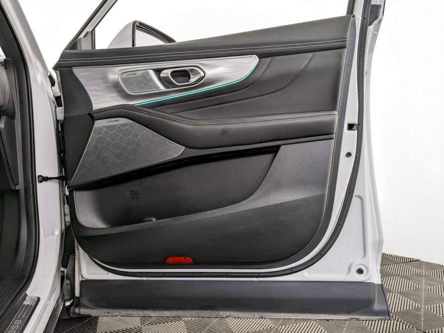 GAC GS8 II Санкт-Петербург  - изображение 28