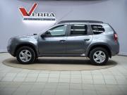 Nissan Terrano III (D10) Уфа  - изображение 24
