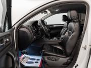 Volkswagen Touareg II Красноярск  - изображение 33