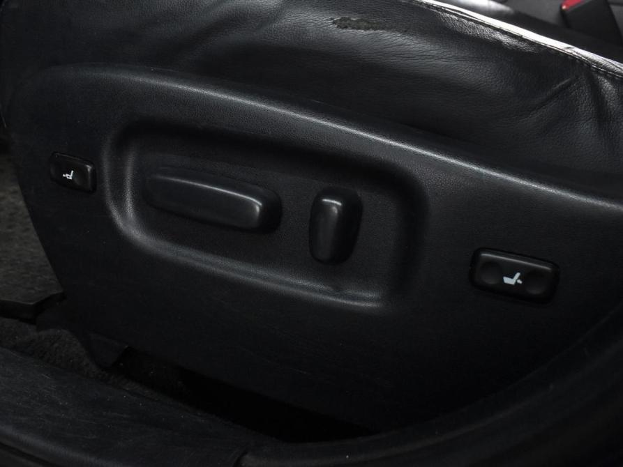 Toyota Highlander II (XU40) Рестайлинг Воронеж  - изображение 16