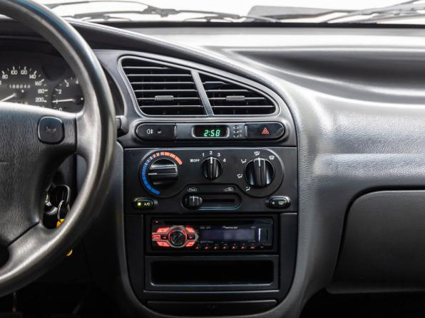 Chevrolet Lanos I с пробегом 2008 года, цена 322 000 рублей, 166048 км, седан, Автокод Объявления