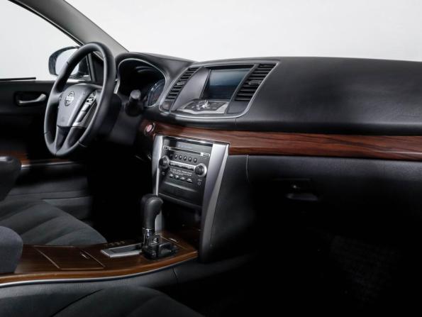 Nissan Teana II с пробегом 2010 года, цена 760 000 рублей, 211918 км, седан, Автокод Объявления