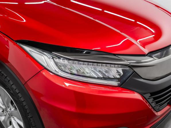Honda Vezel I Рестайлинг с пробегом 2019 года, цена 1 999 000 рублей, 38008 км, внедорожник, Автокод Объявления