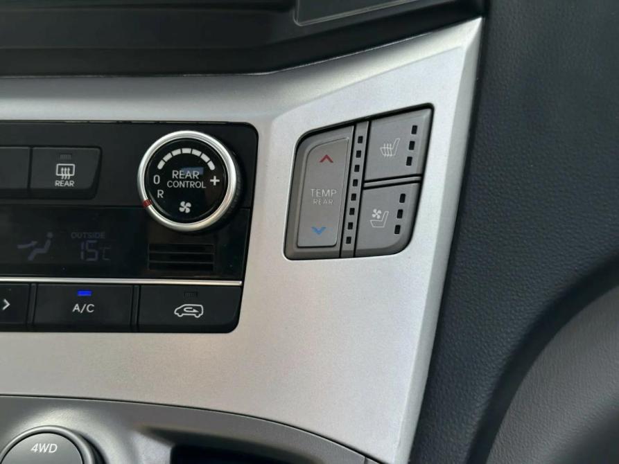 Hyundai Grand Starex I Рестайлинг 2 Мурманск  - изображение 14