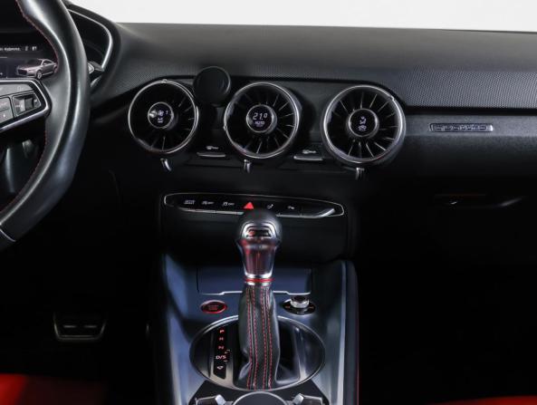 Audi TTS III (8S) с пробегом 2015 года, цена 3 525 000 рублей, 93700 км, купе, Автокод Объявления