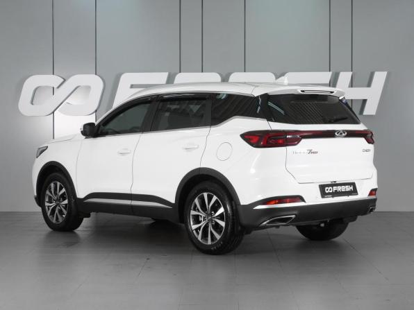 Chery Tiggo 7 Pro I с пробегом 2023 года, цена 1 939 000 рублей, 29252 км, внедорожник, Автокод Объявления