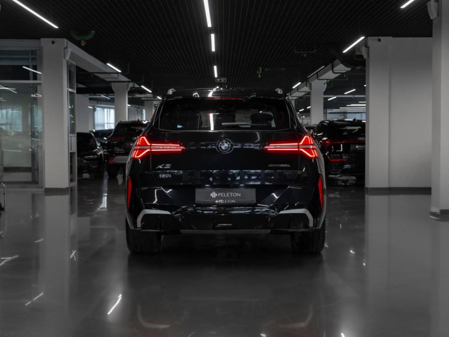 BMW X3 IV (G45/G48) Москва  - изображение 6
