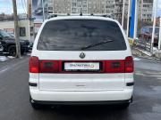 Volkswagen Sharan I Рестайлинг Мурманск  - изображение 22