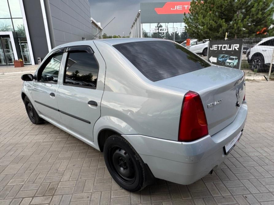 Renault Logan I Астрахань  - изображение 2