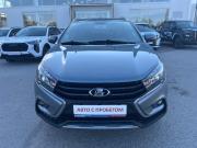 Lada (ВАЗ) Vesta I Пермь  - изображение 35