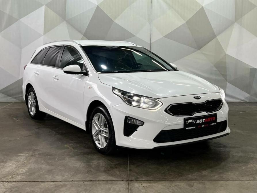 Kia Ceed III Оренбург  - изображение 3
