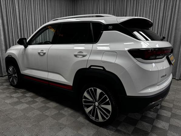 Changan CS35 Plus I Рестайлинг с пробегом 2024 года, цена 1 830 000 рублей, 26049 км, внедорожник, Автокод Объявления