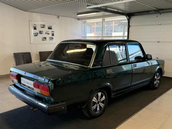 Lada (ВАЗ) 2107 с пробегом 2008 года, цена 130 117 рублей, 133603 км, седан, Автокод Объявления