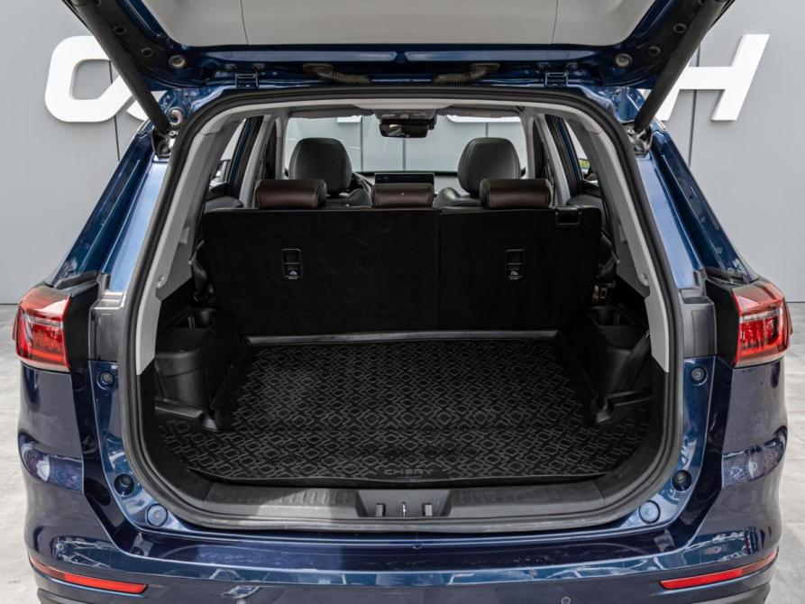Chery Tiggo 8 Pro I Краснодар  - изображение 24