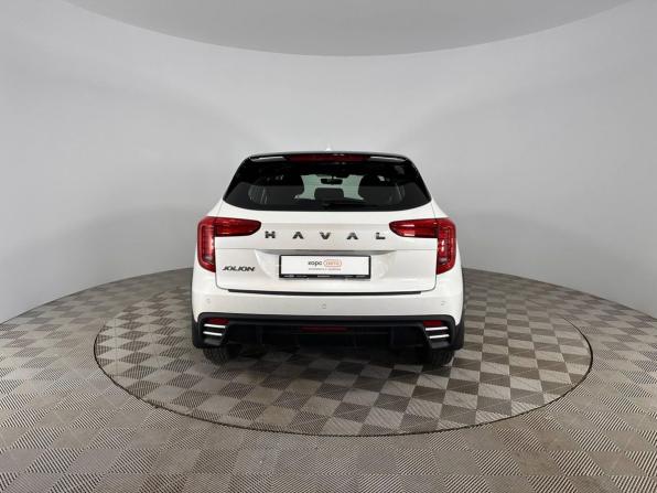 Haval Jolion I Рестайлинг с пробегом 2025 года, цена 1 733 000 рублей, 45262 км, внедорожник, Автокод Объявления