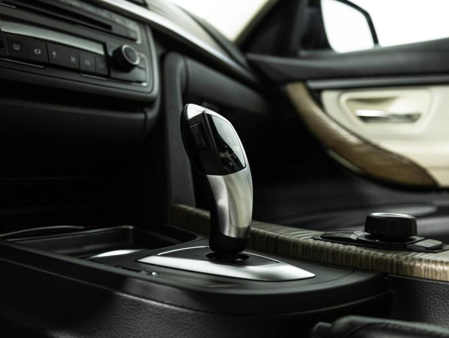 BMW 3 серии VI (F3x) Санкт-Петербург  - изображение 18