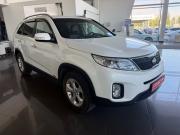 Kia Sorento II Рестайлинг Челябинск  - изображение 18