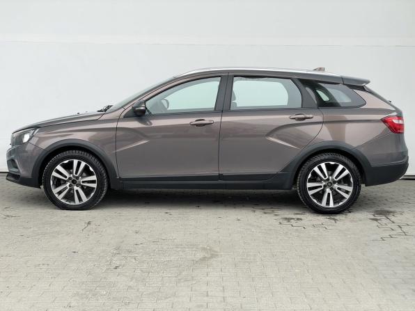 Lada (ВАЗ) Vesta I с пробегом 2019 года, цена 998 000 рублей, 194351 км, универсал, Автокод Объявления