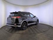 Toyota RAV4 IV (XA40) Рестайлинг Москва  - изображение 35