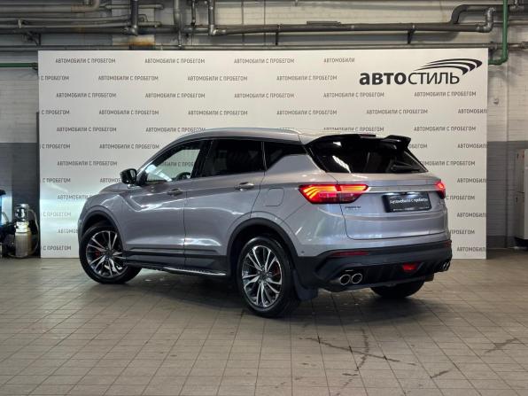 Geely Coolray I с пробегом 2022 года, цена 1 819 000 рублей, 40376 км, внедорожник, Автокод Объявления