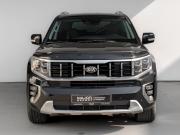 Kia Mohave I Рестайлинг 2 Москва  - изображение 32
