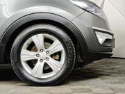 Kia Sportage III Москва  - изображение 28