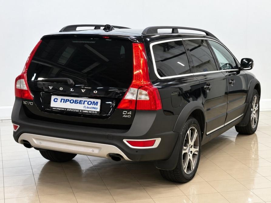 Volvo XC70 II Балашиха  - изображение 4