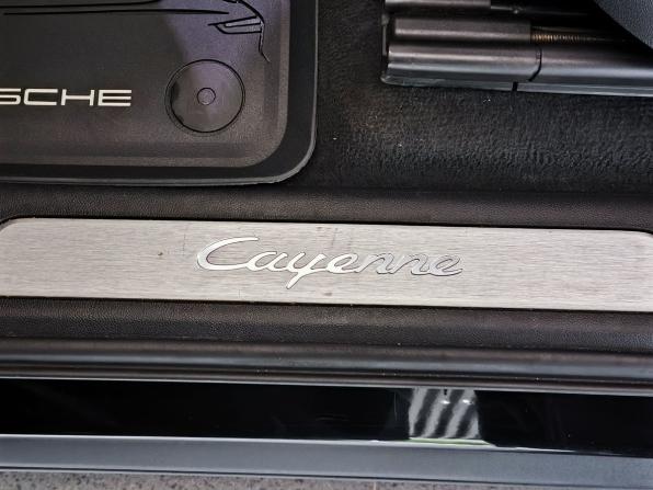 Porsche Cayenne III с пробегом 2019 года, цена 5 570 000 рублей, 135057 км, внедорожник, Автокод Объявления