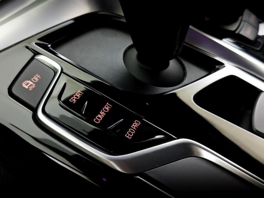 BMW 5 серии VII (G30/G31/G38) Москва  - изображение 28