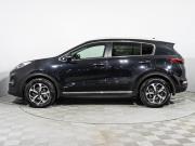 Kia Sportage IV Рестайлинг Санкт-Петербург  - изображение 35