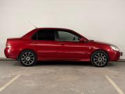 Mitsubishi Lancer IX Екатеринбург  - изображение 32