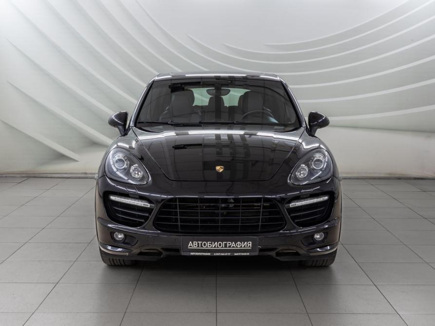 Porsche Cayenne II (958) Волгоград  - изображение 2