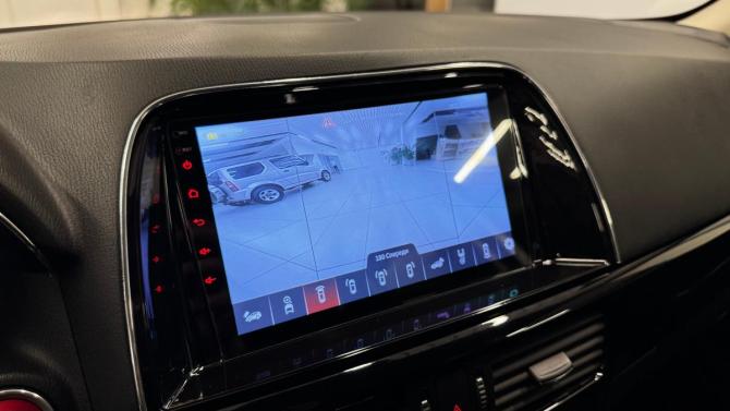 Mazda CX-5 I с пробегом 2014 года, цена 2 090 000 рублей, 22077 км, внедорожник, Автокод Объявления