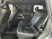 Toyota Land Cruiser 200 Series Новосибирск  - изображение 31