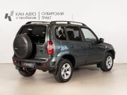 Chevrolet Niva I Рестайлинг Казань  - изображение 11