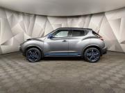 Nissan Juke I Рестайлинг Москва  - изображение 25