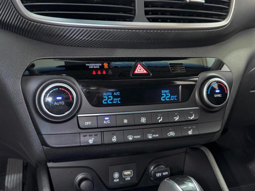 Hyundai Tucson III Рестайлинг Ростов-на-Дону  - изображение 14