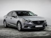 Mazda 6 III (GJ) Санкт-Петербург  - изображение 29