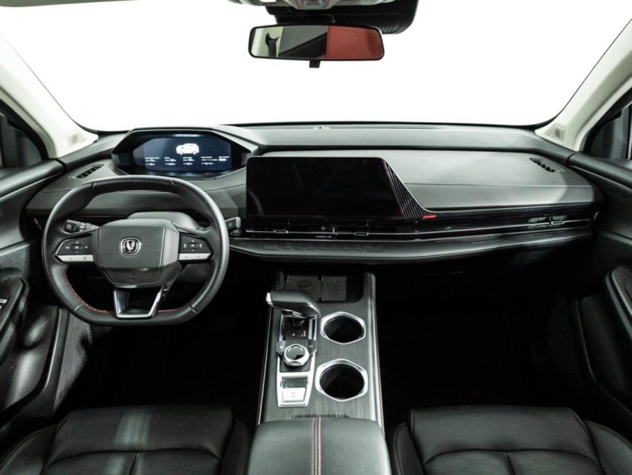 Changan CS55 Plus II Санкт-Петербург  - изображение 14