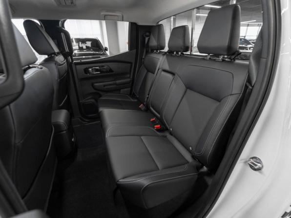 Mitsubishi L200 VI с пробегом 2025 года, цена 5 400 000 рублей, 50 км, пикап, Автокод Объявления