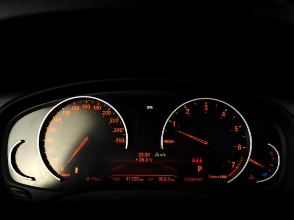 BMW X3 III (G01) с пробегом 2021 года, цена 4 500 000 рублей, 41117 км, внедорожник, Автокод Объявления