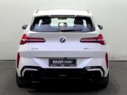 BMW X3 IV (G45/G48) Москва  - изображение 36