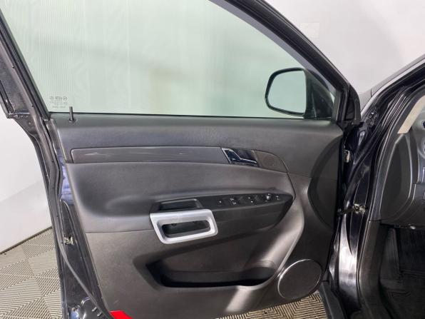 Opel Antara I Рестайлинг с пробегом 2013 года, цена 899 000 рублей, 307000 км, внедорожник, Автокод Объявления