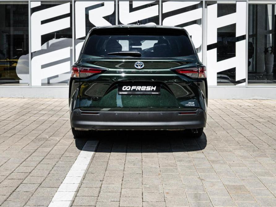 Toyota Sienna IV Ставрополь  - изображение 4