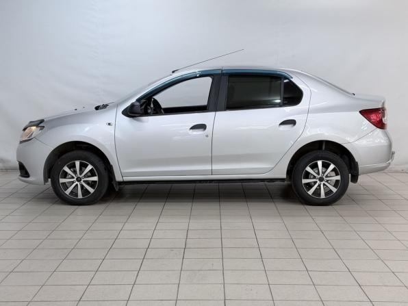 Renault Logan II с пробегом 2014 года, цена 669 000 рублей, 200818 км, седан, Автокод Объявления