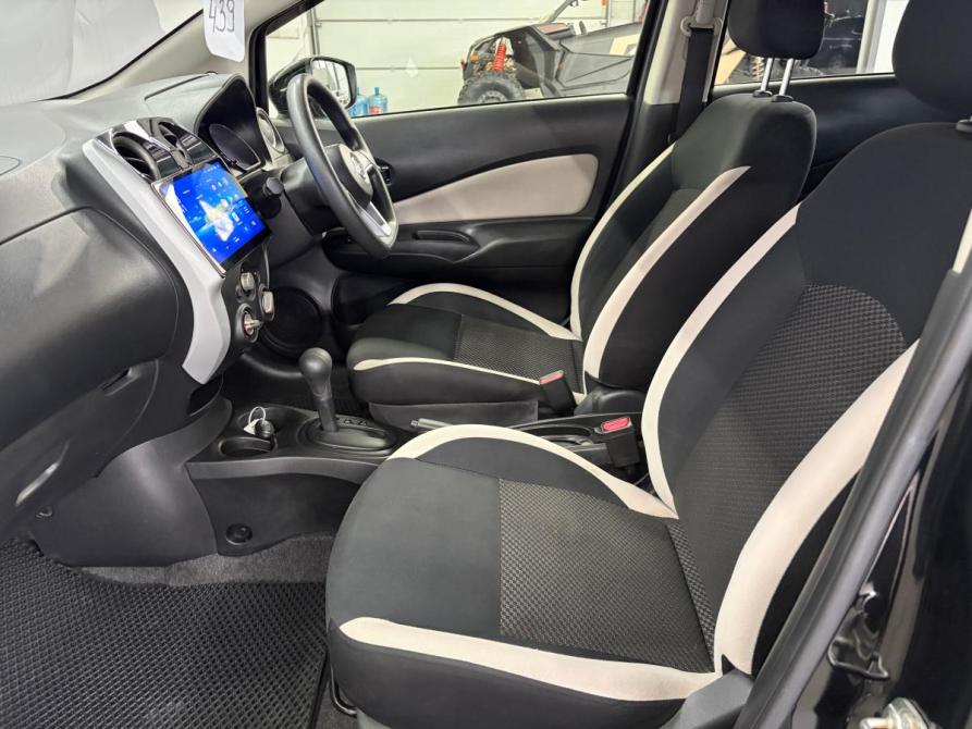 Nissan Note II Рестайлинг Краснодар  - изображение 15